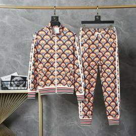 Picture of Gucci Sweater Suits _SKUGucciM-3XL25wr0939815